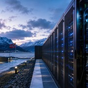 Anthropic punta sulla Norvegia con un maxi data center da 10 miliardi