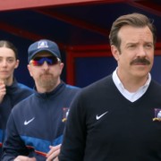 Ted Lasso stagione 4 disponibile in streaming su Apple TV+