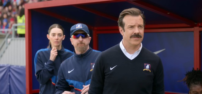 Anteprima: Ted Lasso stagione 4 disponibile in streaming su Apple TV+