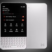 Minimal Phone 2, ecco le specifiche: display OLED, tastiera QWERTY e chip MediaT