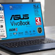 ASUS Vivobook 15 è il laptop con Intel Core 7 e 16GB di RAM DDR5 da scegliere og