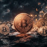 Rubati più di 100 milioni di dollari in Bitcoin: sono migliaia i wallet comprome