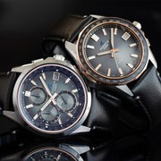 Casio Oceanus Retro Tone in edizione limitata: solo 800 esemplari disponibili