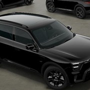 Smart aggiorna la gamma e introduce la Black Collection