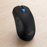 Il mouse ASUS ROG funziona anche sul vetro ed è scontato del 50%