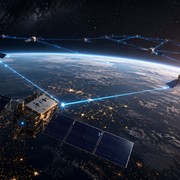 AI e satelliti: la prossima sfida è il controllo orbitale