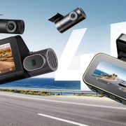 70mai rinnova l?offerta Dash Cam con T800 e A810 Lite