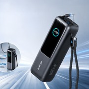 Anker su Amazon a 84?: power bank da viaggio che ricarica anche il MacBook