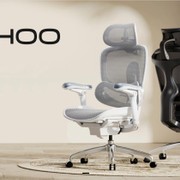 Sihoo Doro C300 Pro V2 in offerta: supporto dinamico e braccioli 8D