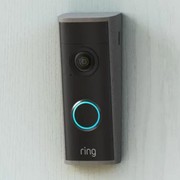 Amazon Ring, arriva un nuovo spioncino smart con risoluzione più alta