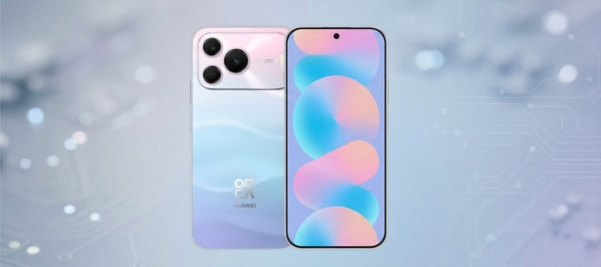 Anteprima: Huawei Nova 16 SE ufficiale: super display, super batteria, prezzo da midrange
