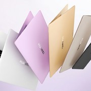 Huawei MateBook Pro S ufficiale: incredibilmente leggero e supersottile