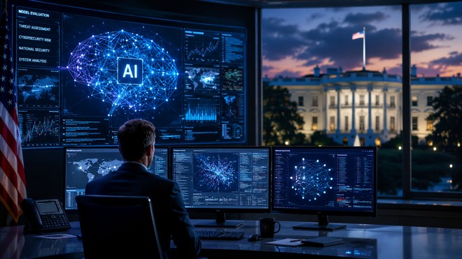Anteprima: Il nuovo piano degli USA per valutare i rischi dell'AI divide gli esperti
