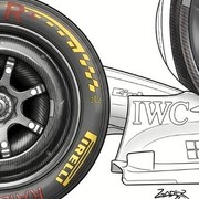 Antonelli e Russell: perché Kimi si trova meglio con la Mercedes W17
