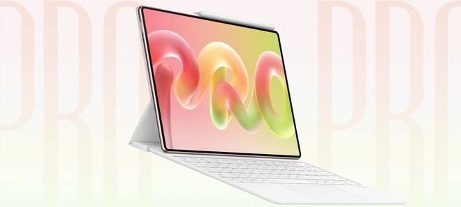 Anteprima: Huawei presenta MatePad Pro 2026: tablet top con batteria da 10.400 mAh