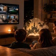 Google Home integra Gemini per racconti personalizzati e amplia il supporto alle