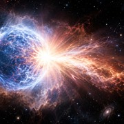 Abbiamo visto nascere una supernova: l'evento è rarissimo