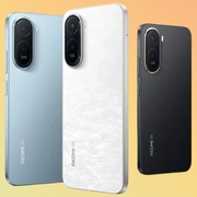 Redmi 17 5G costa poco e debutta con display da quasi 7 pollici e batteria enorm