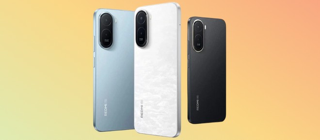 Anteprima: Redmi 17 5G costa poco e debutta con display da quasi 7 pollici e batteria enorme