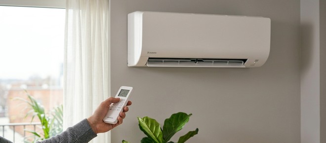 Anteprima: Condizionatore: quanto pesa sulla bolletta e quando conviene il ventilatore