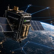SpaceX vuole portare un milione di data center nello spazio: Nvidia sarà il cerv