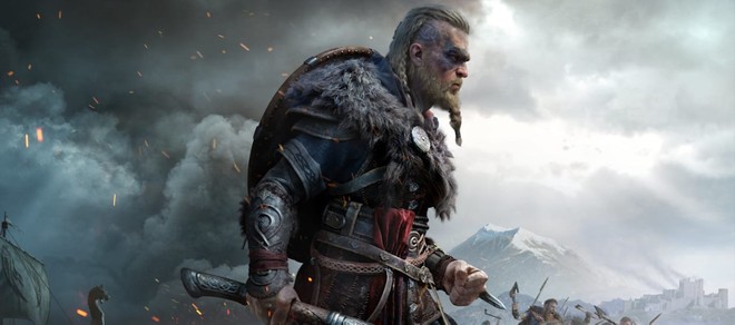 Anteprima: Assassin's Creed riparte da un nome storico: la mossa di Ubisoft