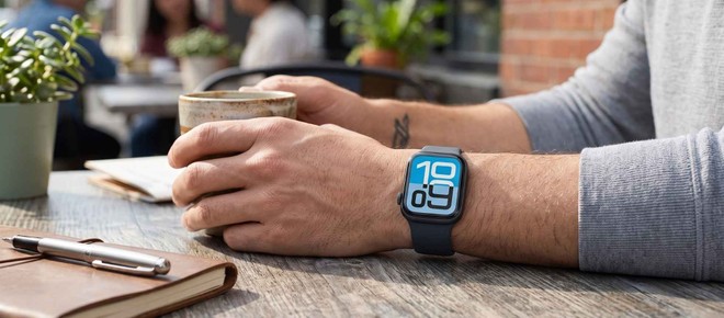 Anteprima: Apple Watch SE3 al minimo storico Amazon: lo paghi anche a rate