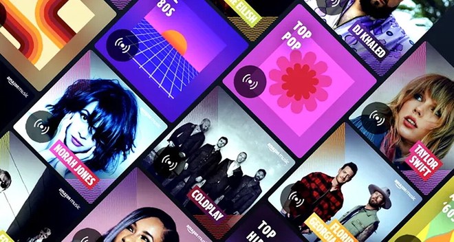 Anteprima: Amazon Music Unlimited costa fino al 30% in più: i nuovi prezzi in Italia