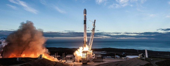 Anteprima: Due Falcon 9 in appena 38 minuti: SpaceX batte il suo record