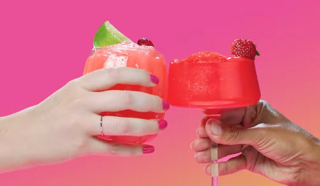 Anteprima: Ninja SLUSHi Twist arriva in Italia: doppio gusto e zero ghiaccio contro il caldo estivo