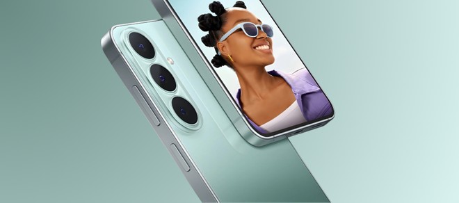 Anteprima: Samsung Galaxy S26 FE si fa vedere in tante nuove immagini: non ha più segreti