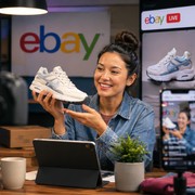 eBay punta tutto sul live shopping: vendite triplicate e nuova espansione