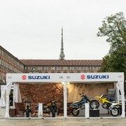 Suzuki al Salone Auto Torino 2026: le novità