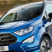 Ford 1.0 EcoBoost: la cinghia a bagno d'olio finisce sotto inchiesta