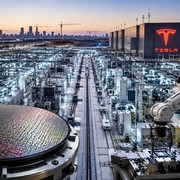 Tesla e SpaceX costruiscono la fabbrica di chip più grande mai vista