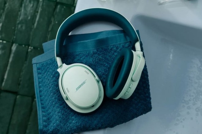 Anteprima: Bose cambia le QuietComfort: più comfort, audio spaziale e nuovi colori
