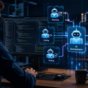 Microsoft svela come l'AI sta riscrivendo il modo di creare software