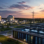 I data center dell'AI puntano sul nucleare: arrivano 680 MW senza CO2
