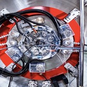 Elio-3 lunare: gli USA preparano la prima centrale a fusione commerciale