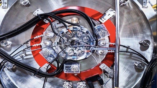Anteprima: Elio-3 lunare: gli USA preparano la prima centrale a fusione commerciale