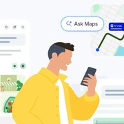 Ask Maps evolve: così Maps diventa più intelligente grazie a Gemini