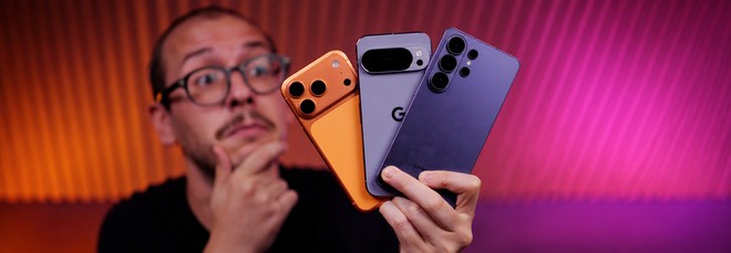 Anteprima: Gli smartphone più venduti di luglio 2026: Galaxy S26 Ultra domina con le super offerte |…