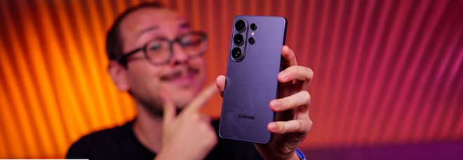 Anteprima: Samsung Galaxy S26 Ultra dopo sei mesi: conviene comprarlo oggi? | VIDEO