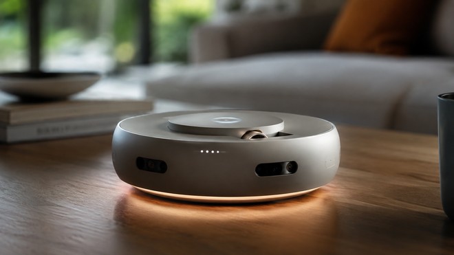 Anteprima: OpenAI prepara il suo gadget AI: non avrà un display | Rumor