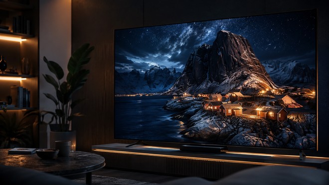 Anteprima: Dolby Vision 2 arriva sui TV Hisense 2026: più luminosità e controllo sul movimento