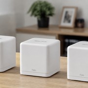 Sconto sulla rete Mesh TP-Link: tre unità per collegare oltre 100 dispositivi in