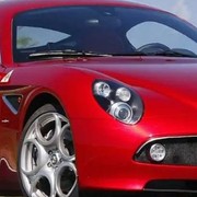 Alfa Romeo 8C sopravvalutata: parola dell&rsquo;ex Stig di Top Gear
