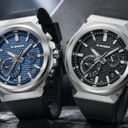 G-Shock G-Steel GST-B1000: più sottile, leggero e connesso