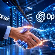 OpenAI porta a Microsoft 24 miliardi: svelati i numeri dell?accordo