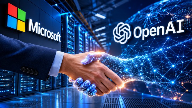 Anteprima: OpenAI porta a Microsoft 24 miliardi: svelati i numeri dellaccordo